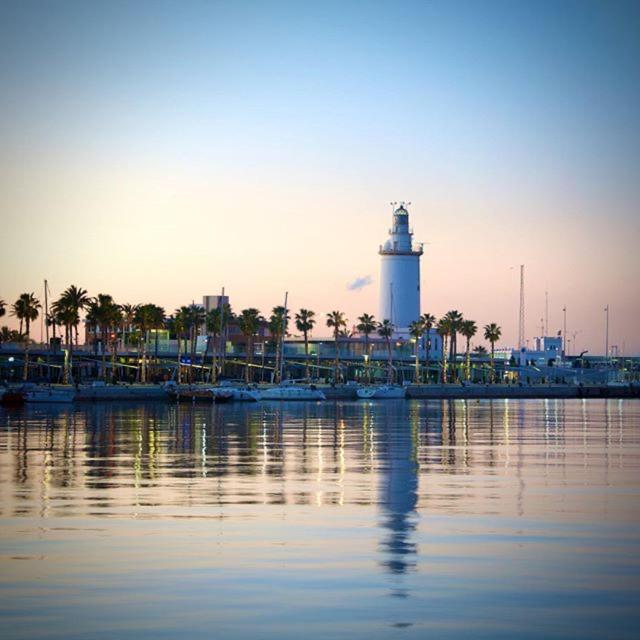 Holiday home Carpe Diem De Malaga