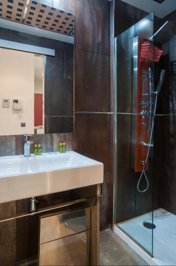 Holidays2malaga Carreteria Appartement