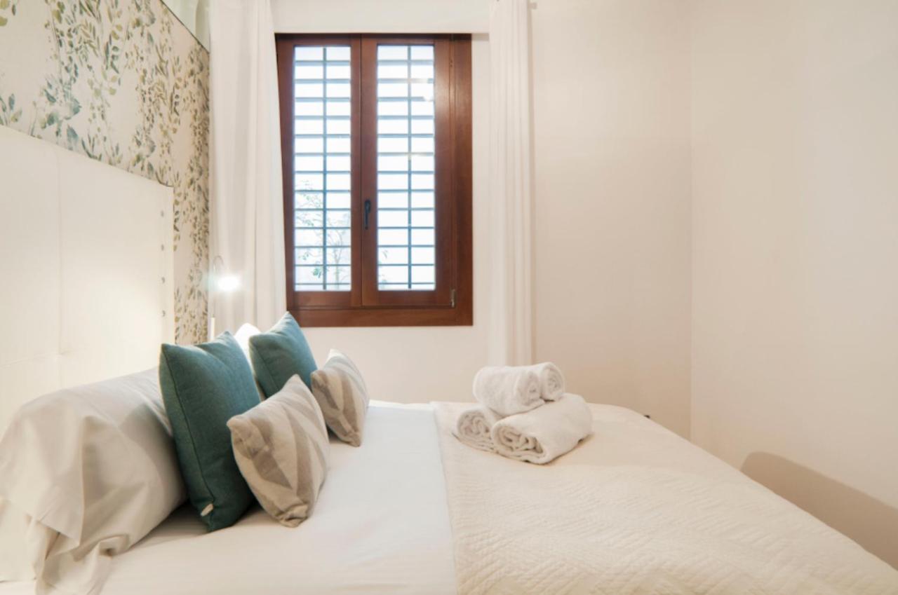 Holidays2malaga Carreteria Appartement Málaga