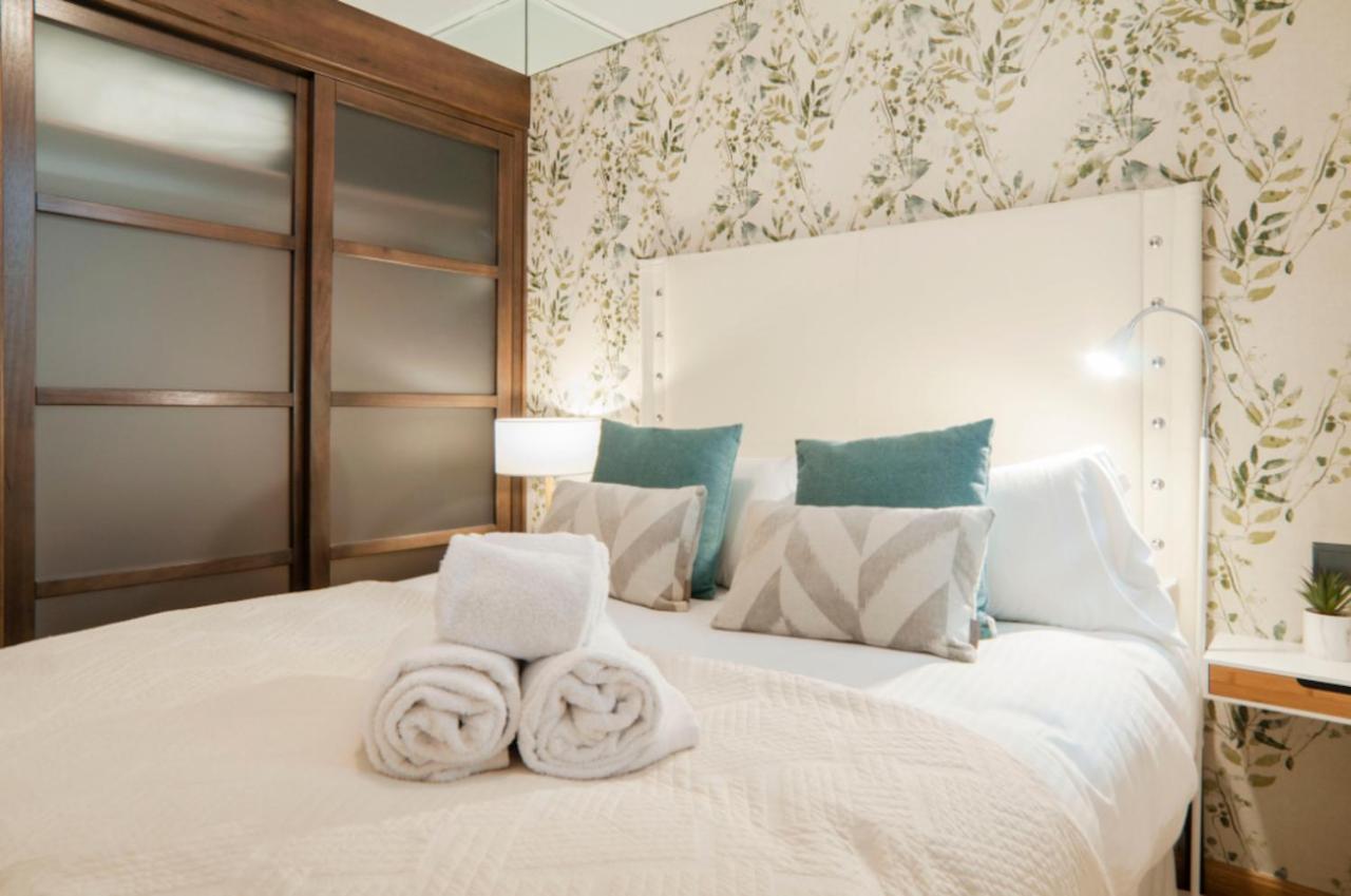 Holidays2malaga Carreteria Appartement