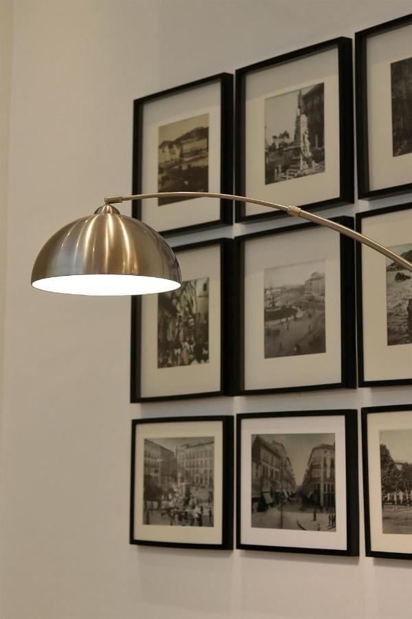 Apartment Iloftmalaga Souviron *