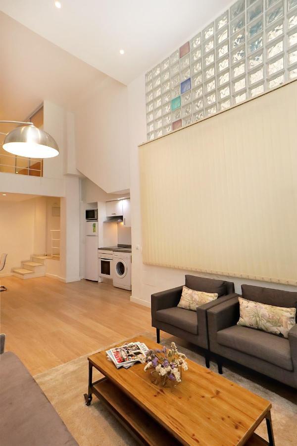 Iloftmalaga Souviron Apartment *