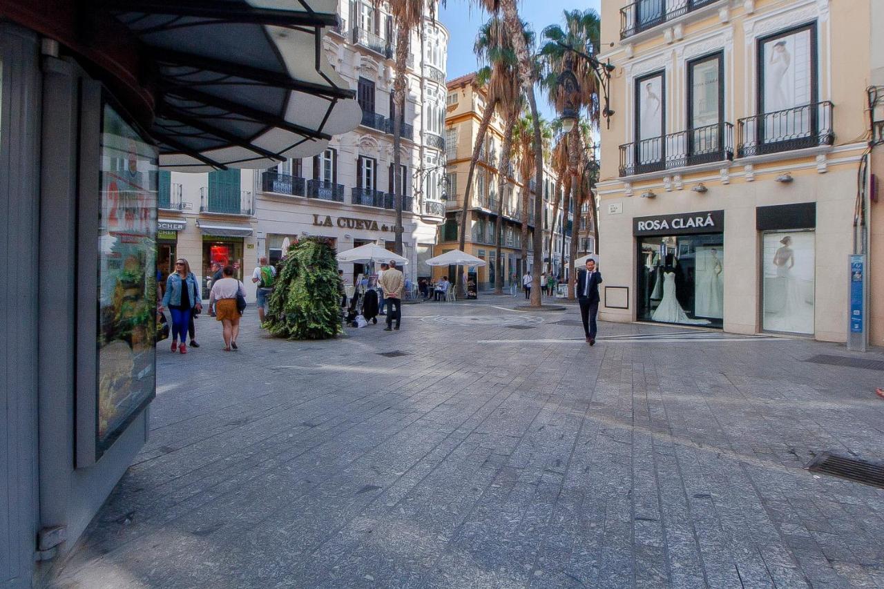 Iloftmalaga Souviron Apartment