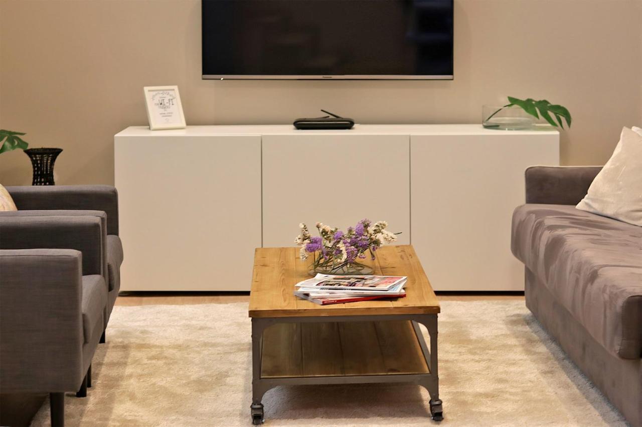 Apartment Iloftmalaga Souviron *