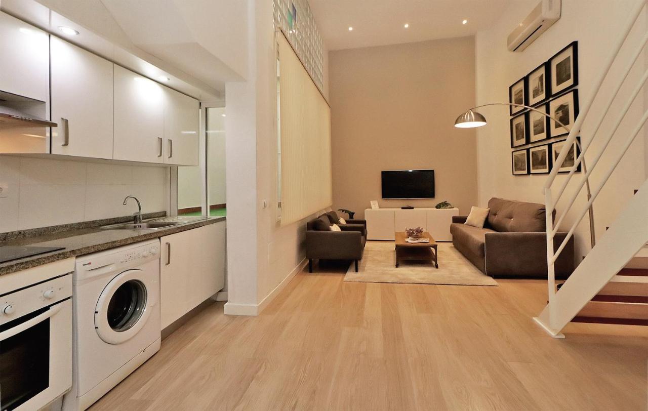 Iloftmalaga Souviron Apartment *