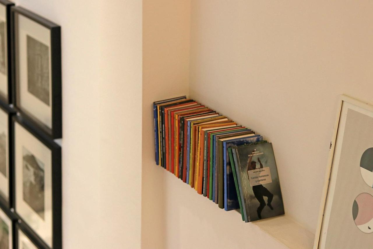 Iloftmalaga Souviron Apartment
