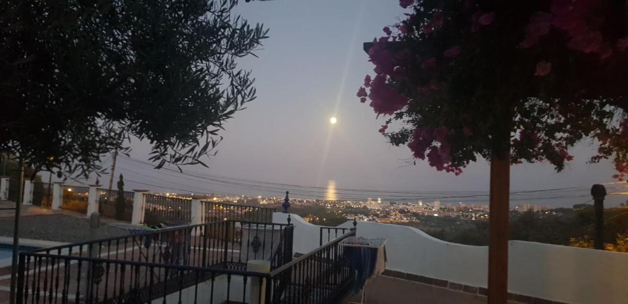 Holiday home Carpe Diem De Malaga
