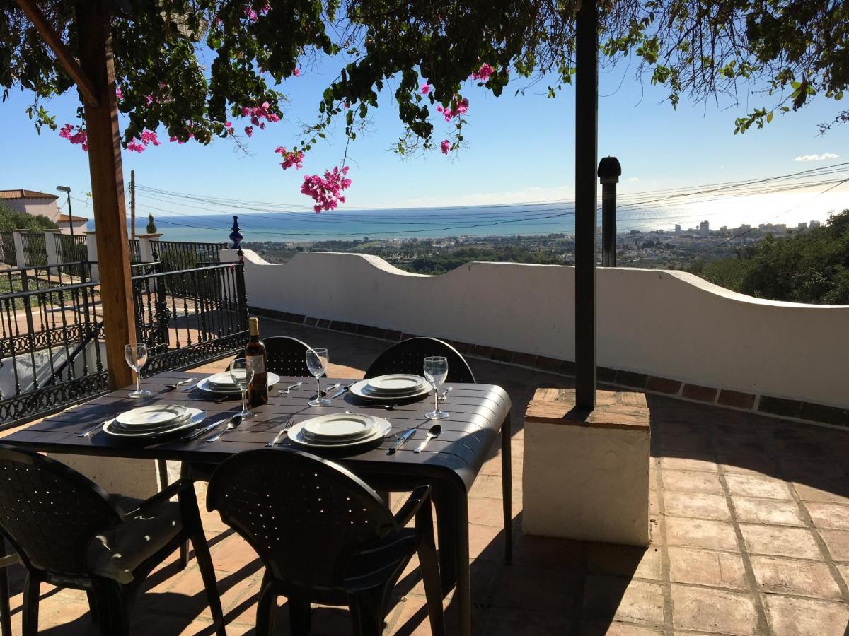 Carpe Diem De Holiday home Malaga