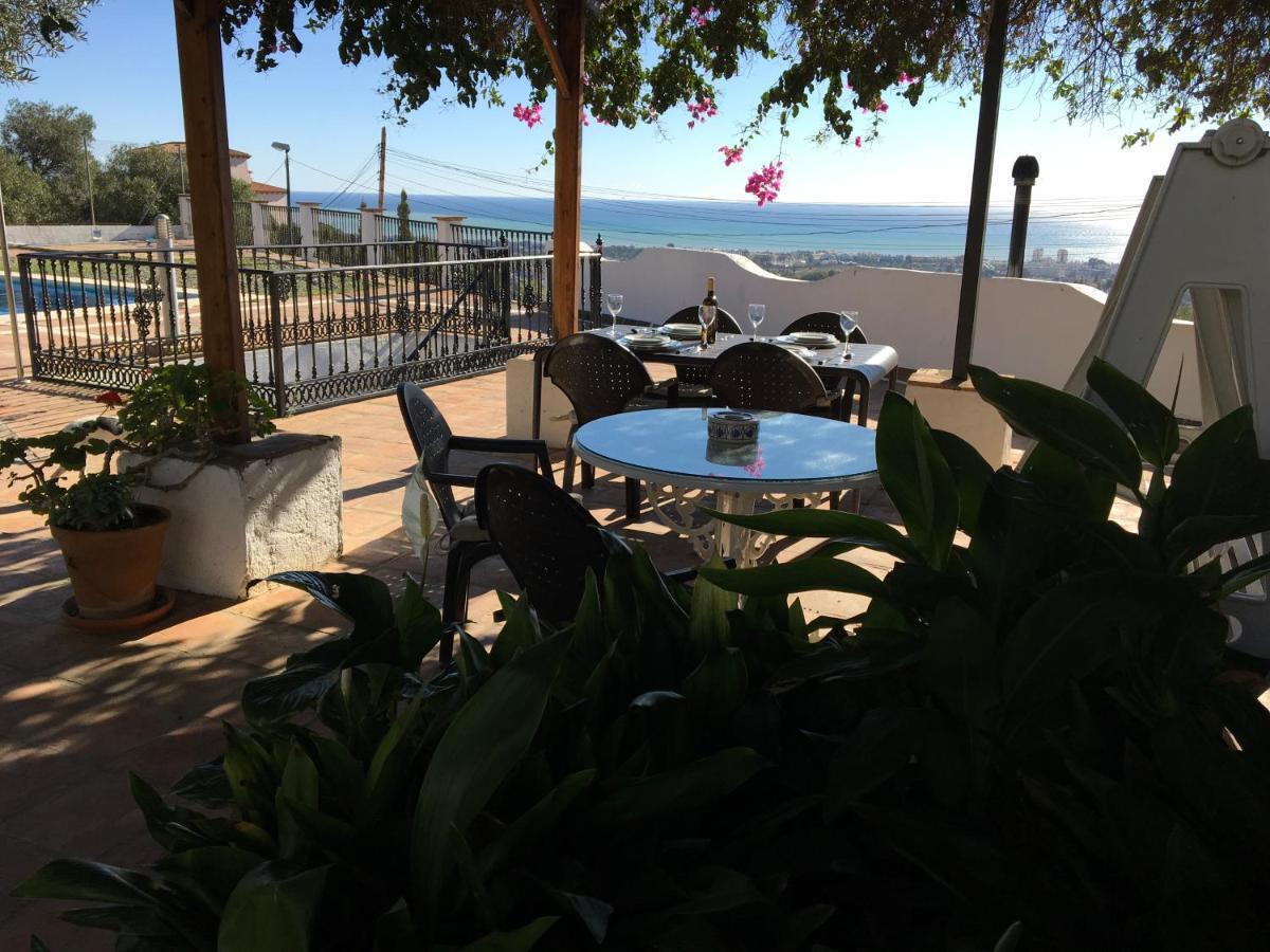 Holiday home Carpe Diem De Malaga