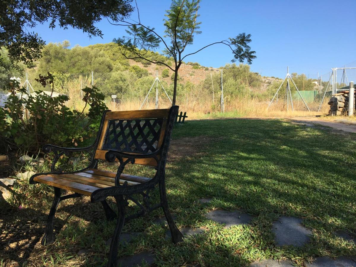 Holiday home Carpe Diem De Malaga