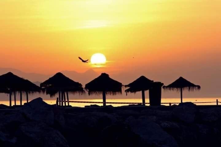 Carpe Diem De Holiday home Malaga