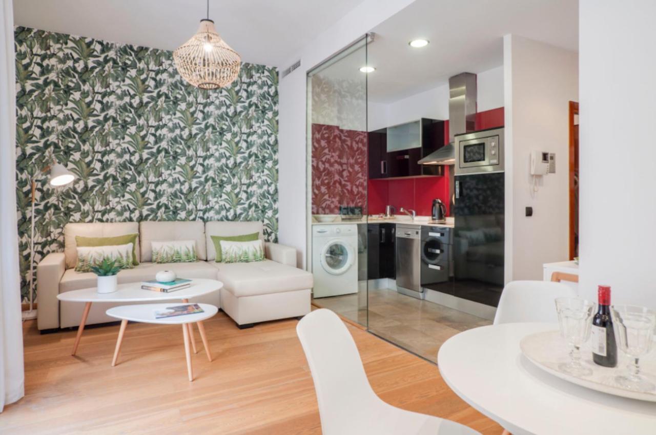 Holidays2malaga Carreteria Appartement