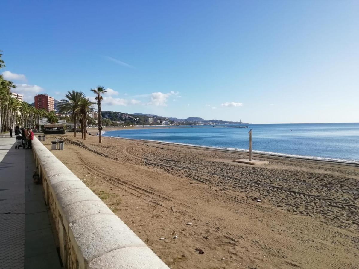 Appartement Del Parque Flats Malagueta *