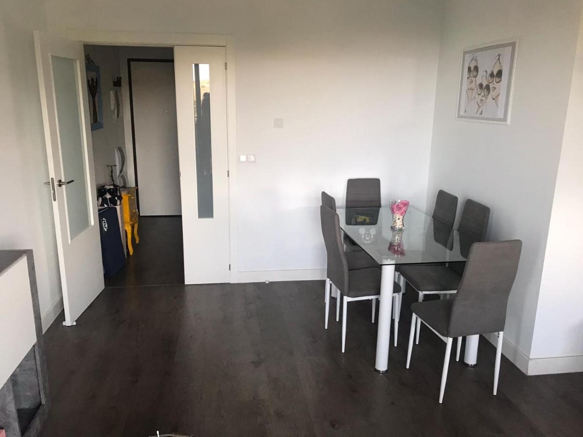 Apartment Piso Genial
