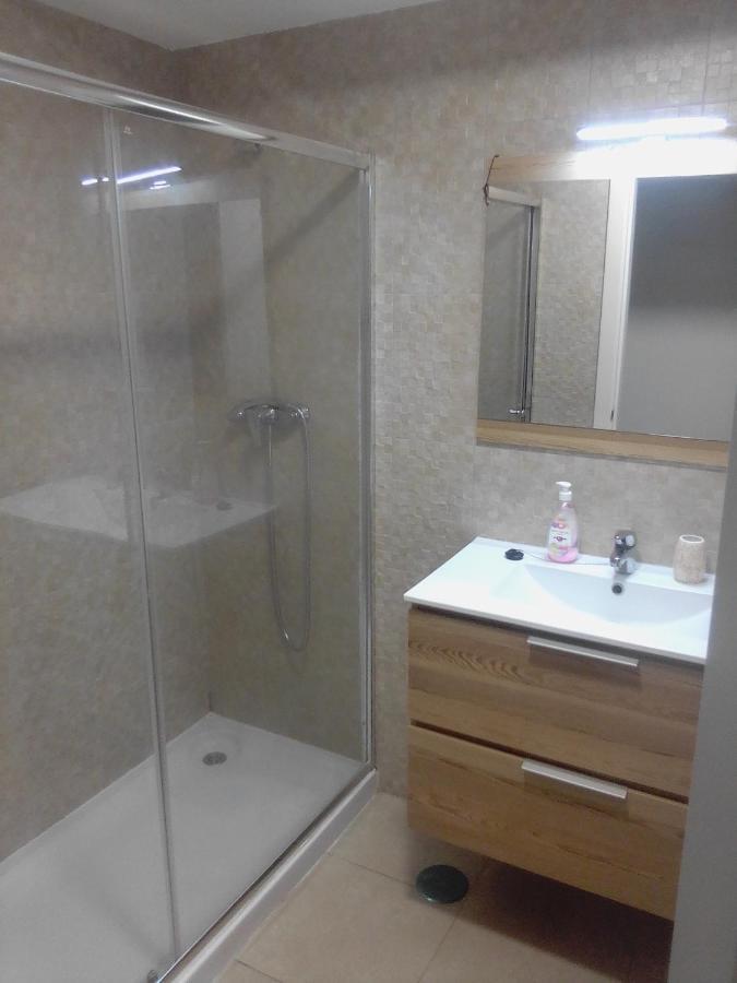 Apartment Piso Genial
