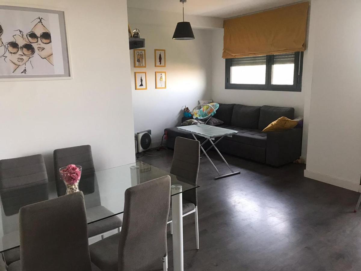 Piso Genial Apartment