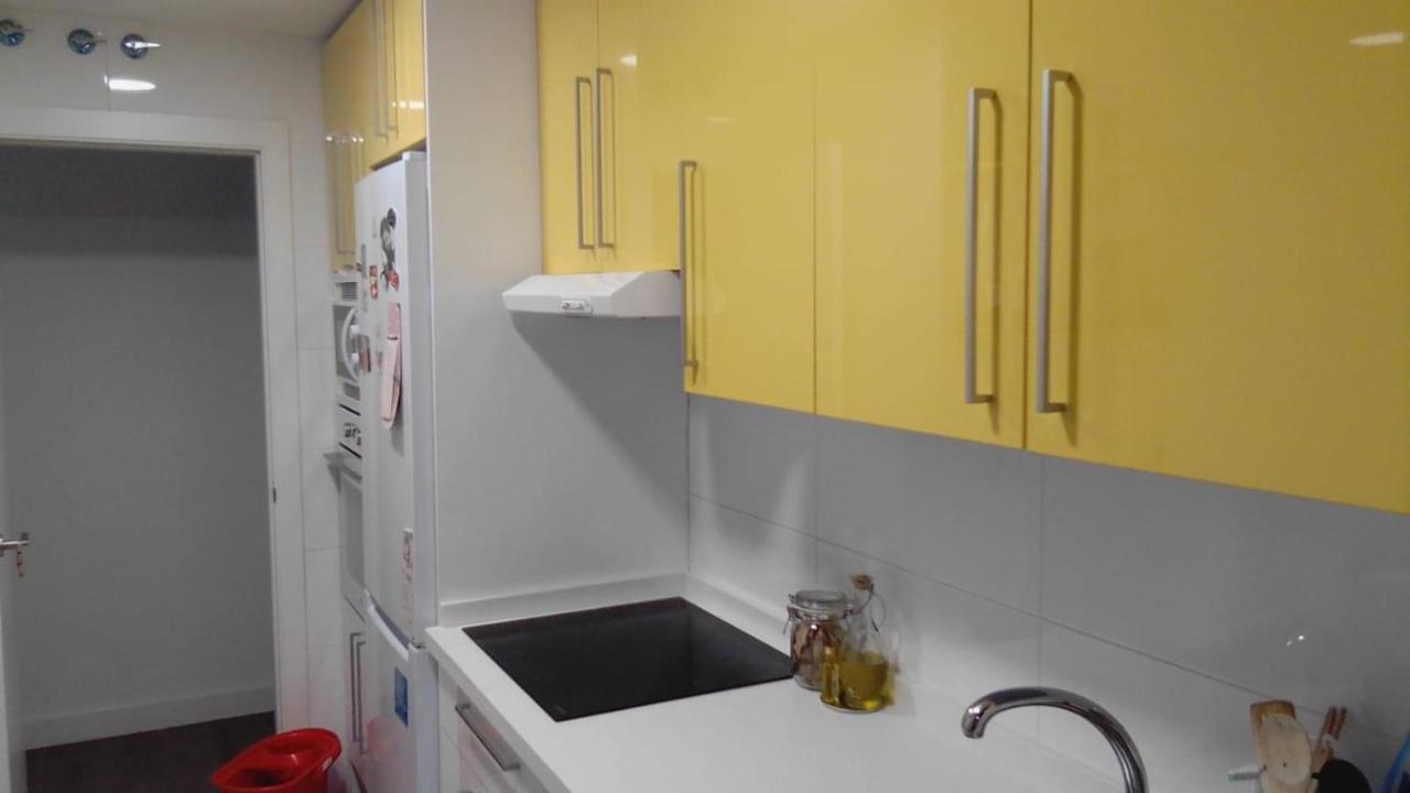 Piso Genial *