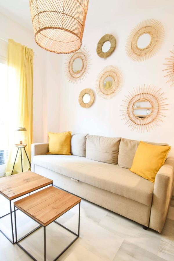 Letmalaga Postigos Apartment