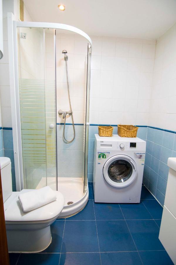 Apartment Letmalaga Postigos Malaga