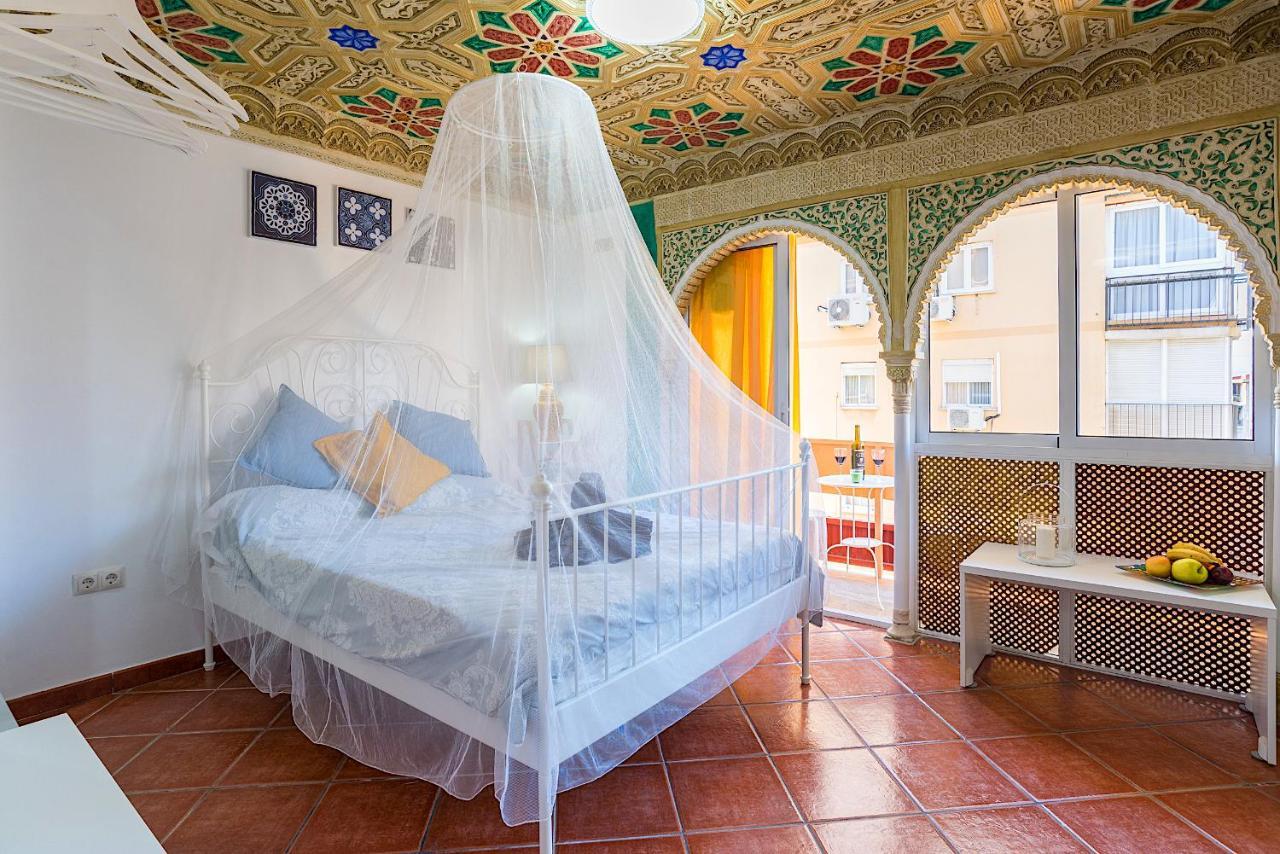 Casablanca Citycenter Young People Only Apartment *