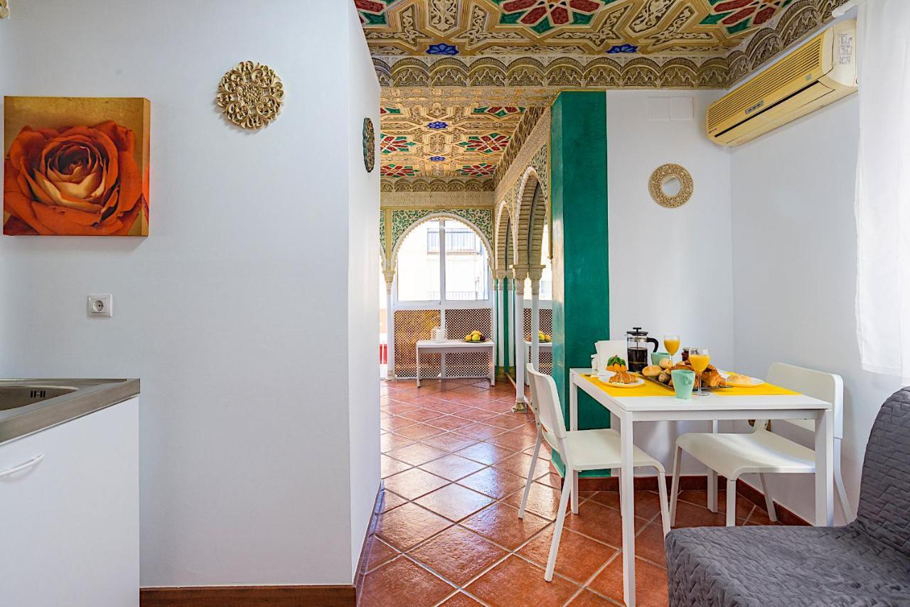 Casablanca Citycenter Young People Only Apartment