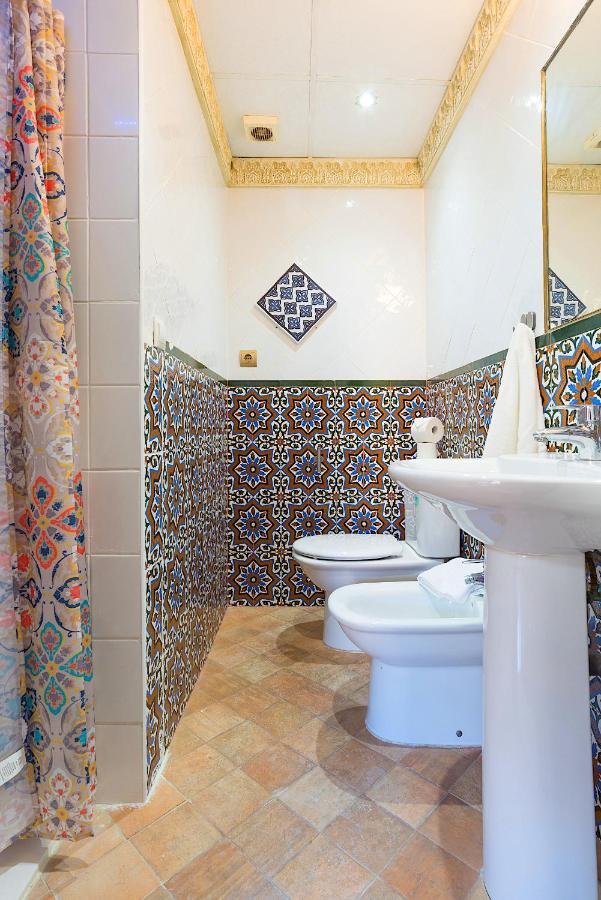 Casablanca Citycenter Young People Only * Malaga