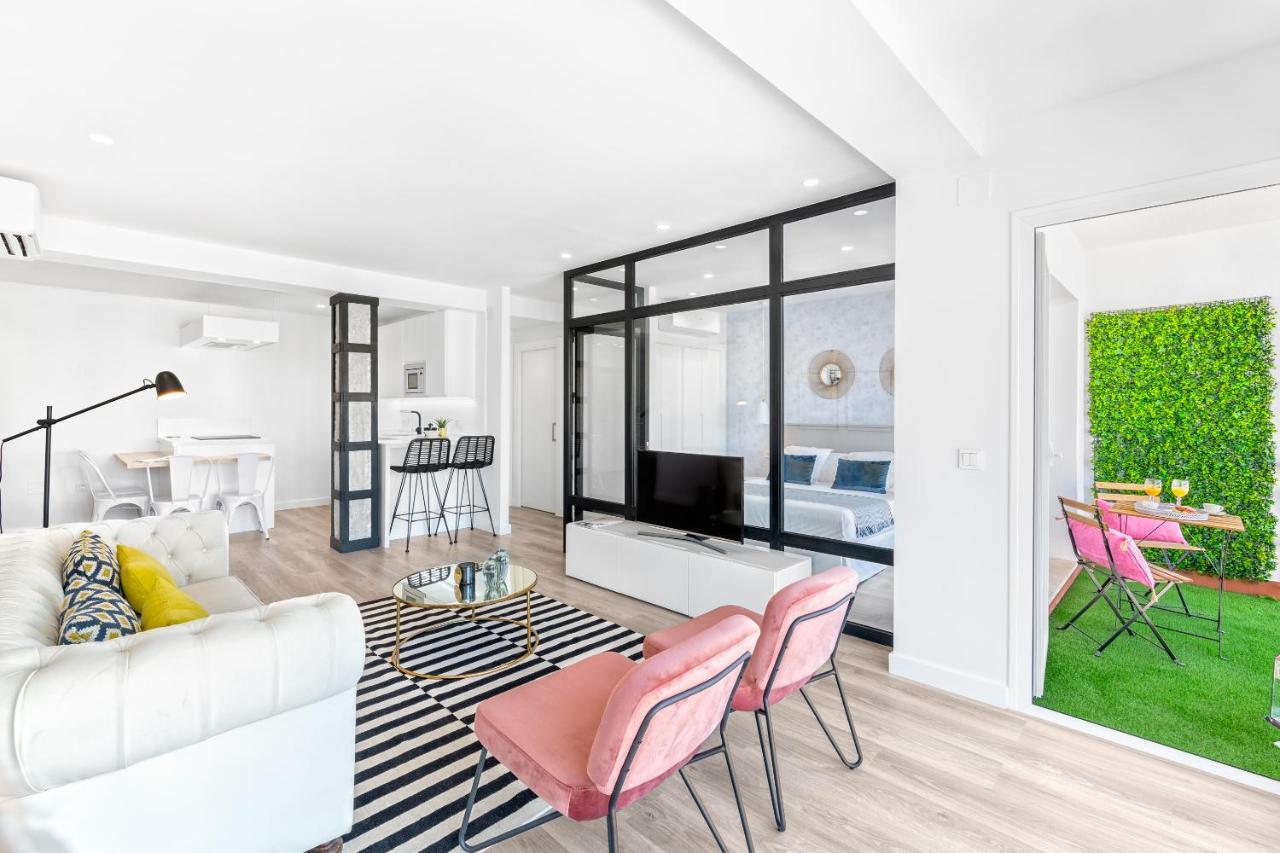 Iloftmalaga Calle Alemania I Apartment Malaga