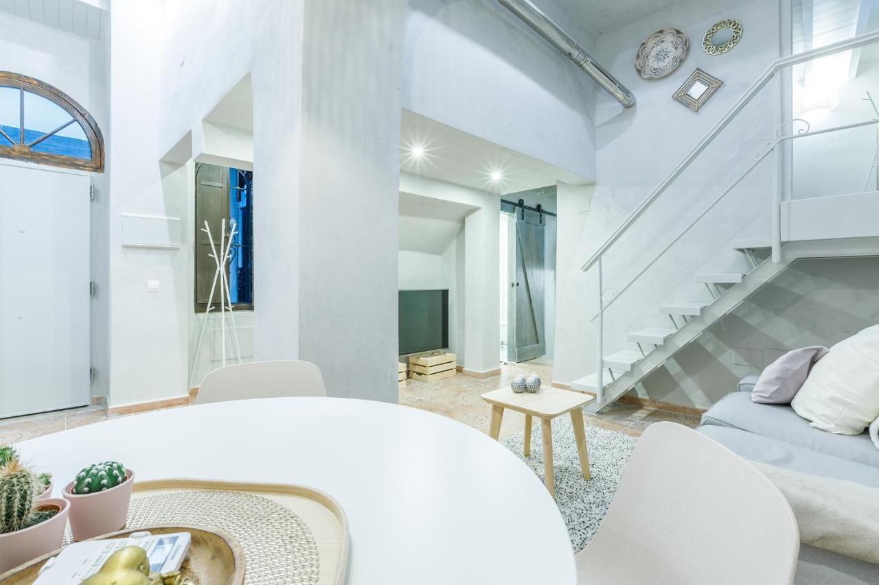 Apartment A&n Casita Evy-lou *