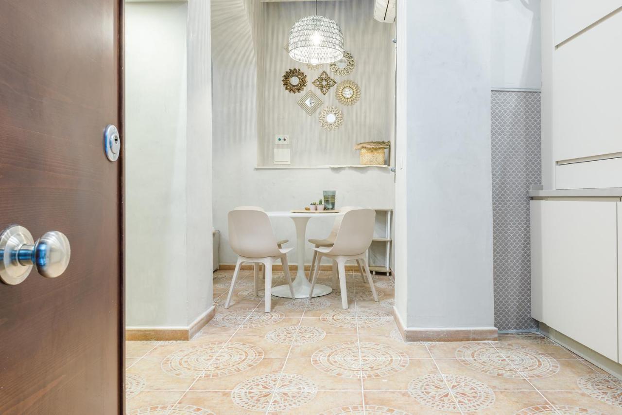 A&n Casita Evy-lou Apartment