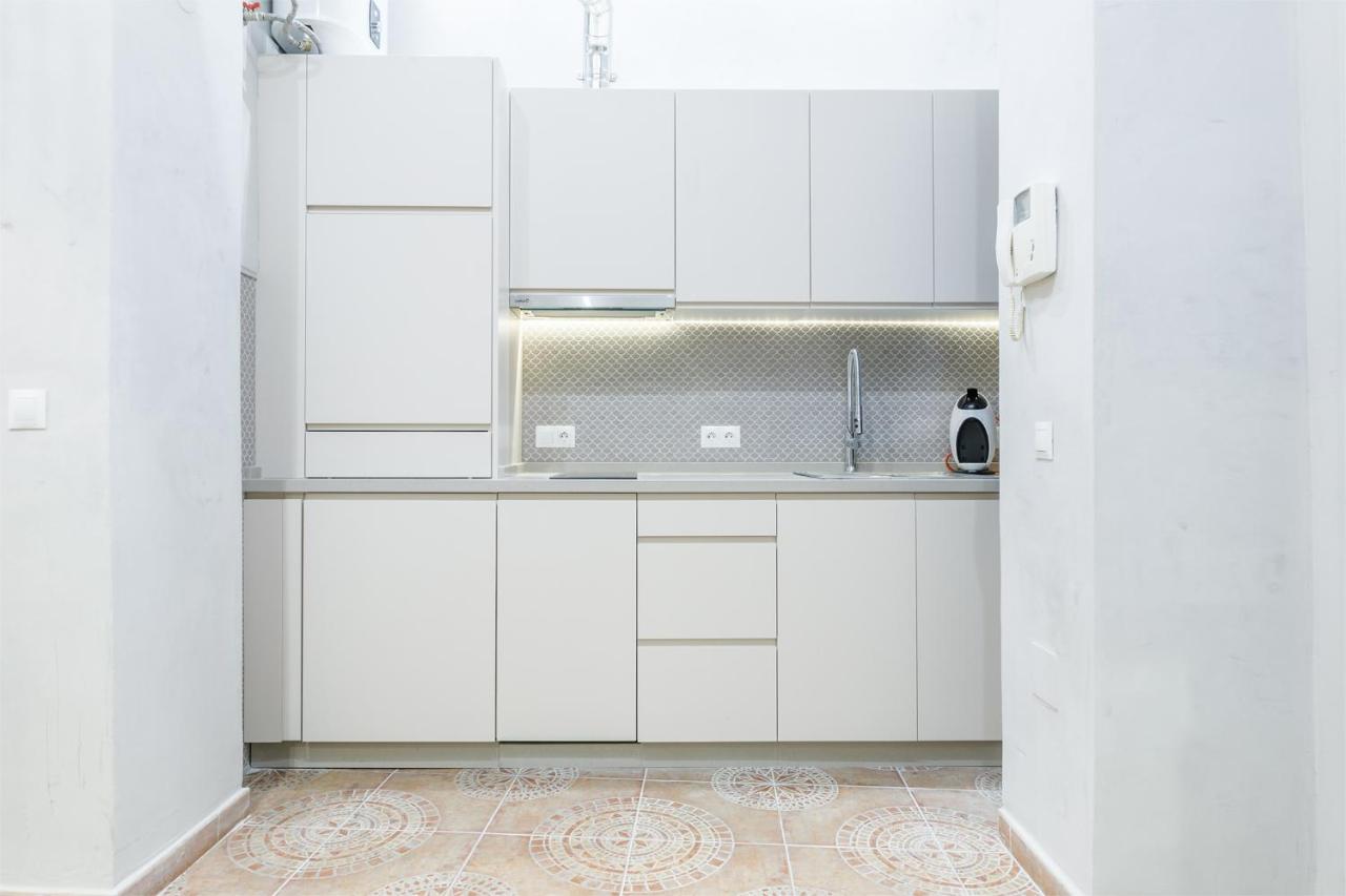 Apartment A&n Casita Evy-lou *