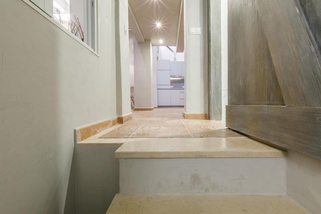 A&n Casita Evy-lou * Malaga