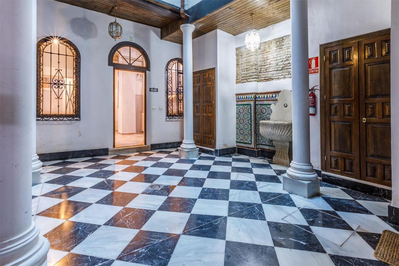 Apartment A&n Casita Evy-lou *