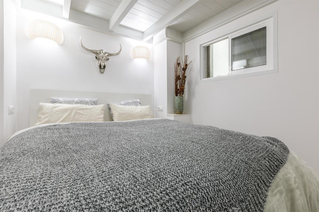 Apartment A&n Casita Evy-lou *
