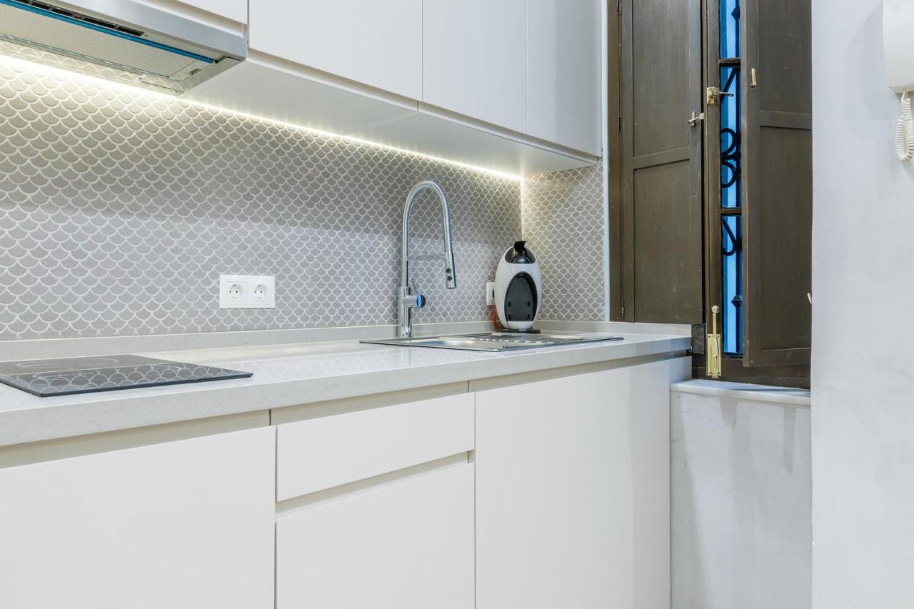 A&n Casita Evy-lou Apartment