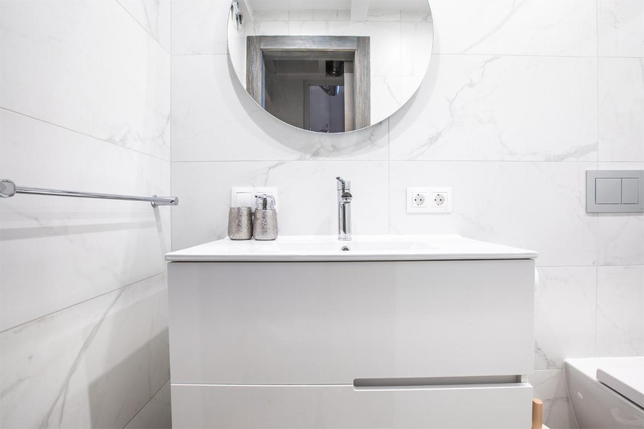 Apartment A&n Casita Evy-lou Malaga