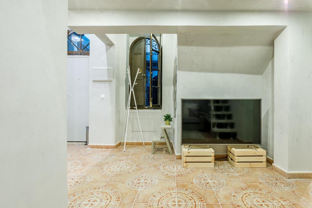 A&n Casita Evy-lou * Malaga