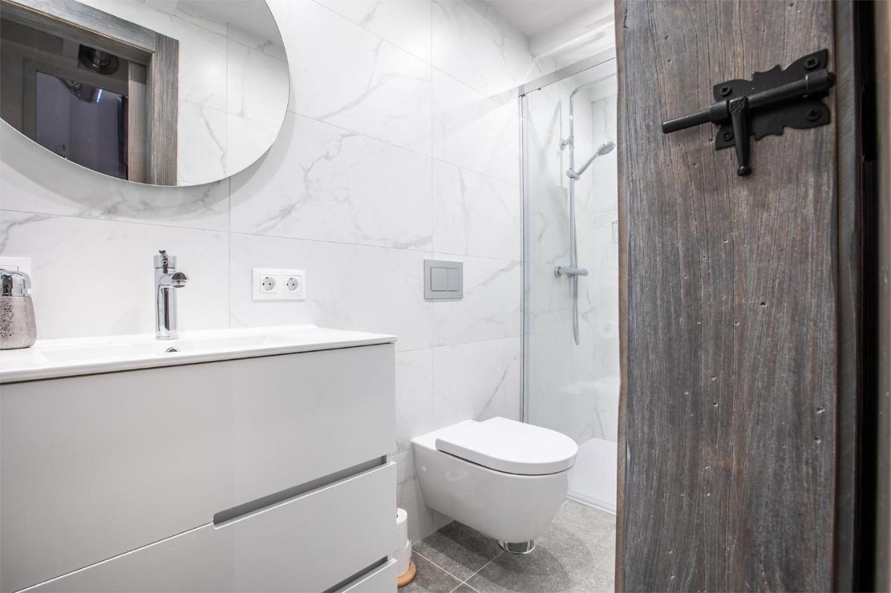 A&n Casita Evy-lou Apartment Malaga
