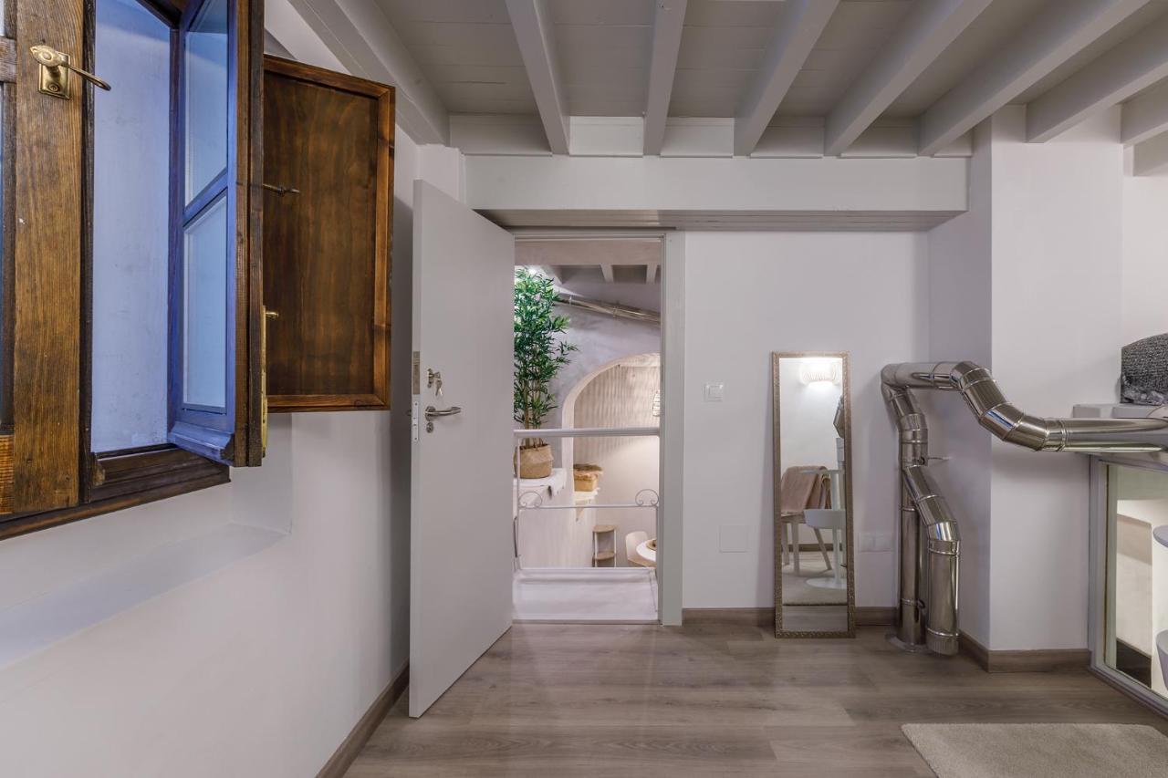 A&n Casita Evy-lou Apartment *