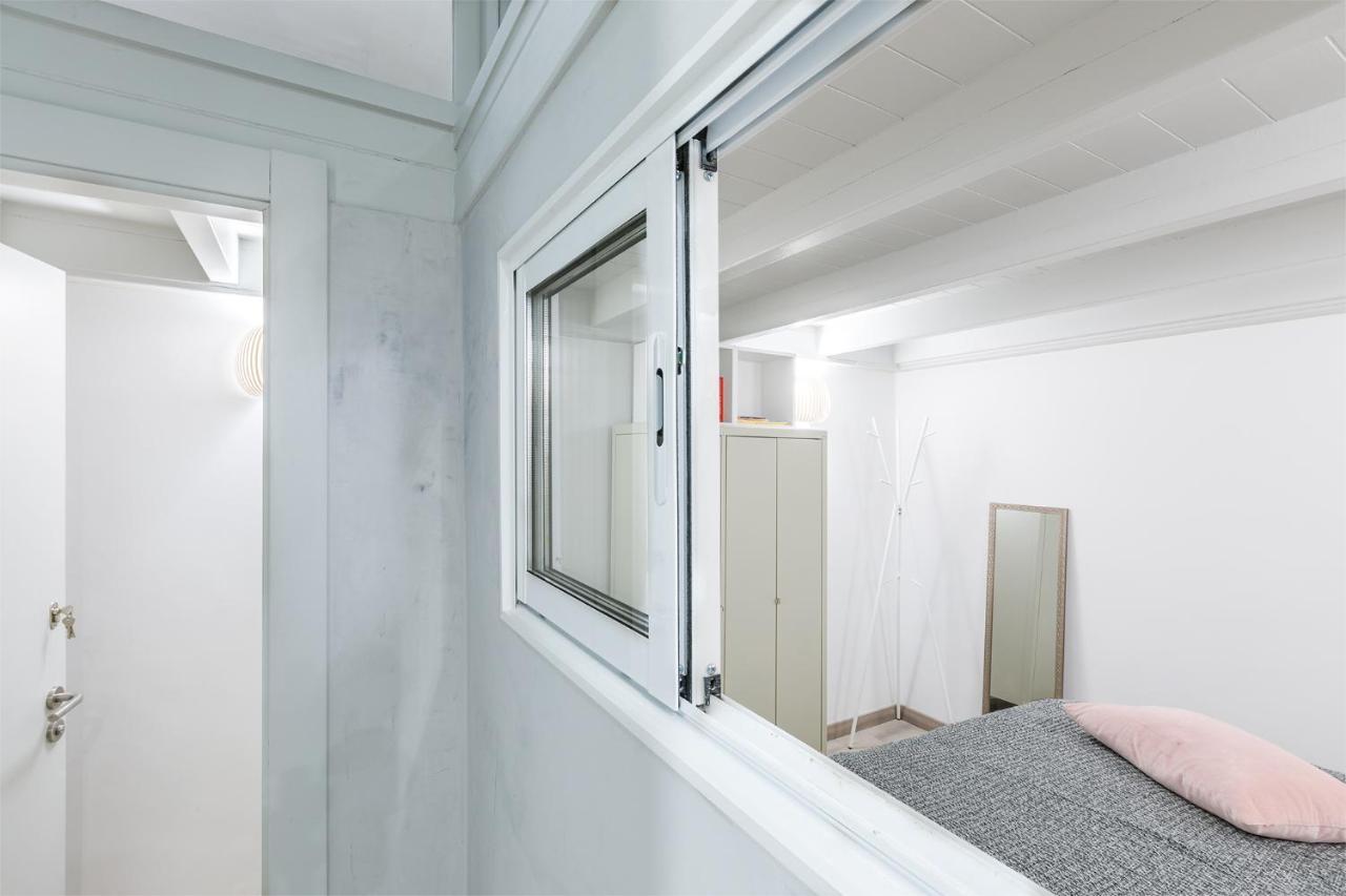 A&n Casita Evy-lou Apartment Malaga