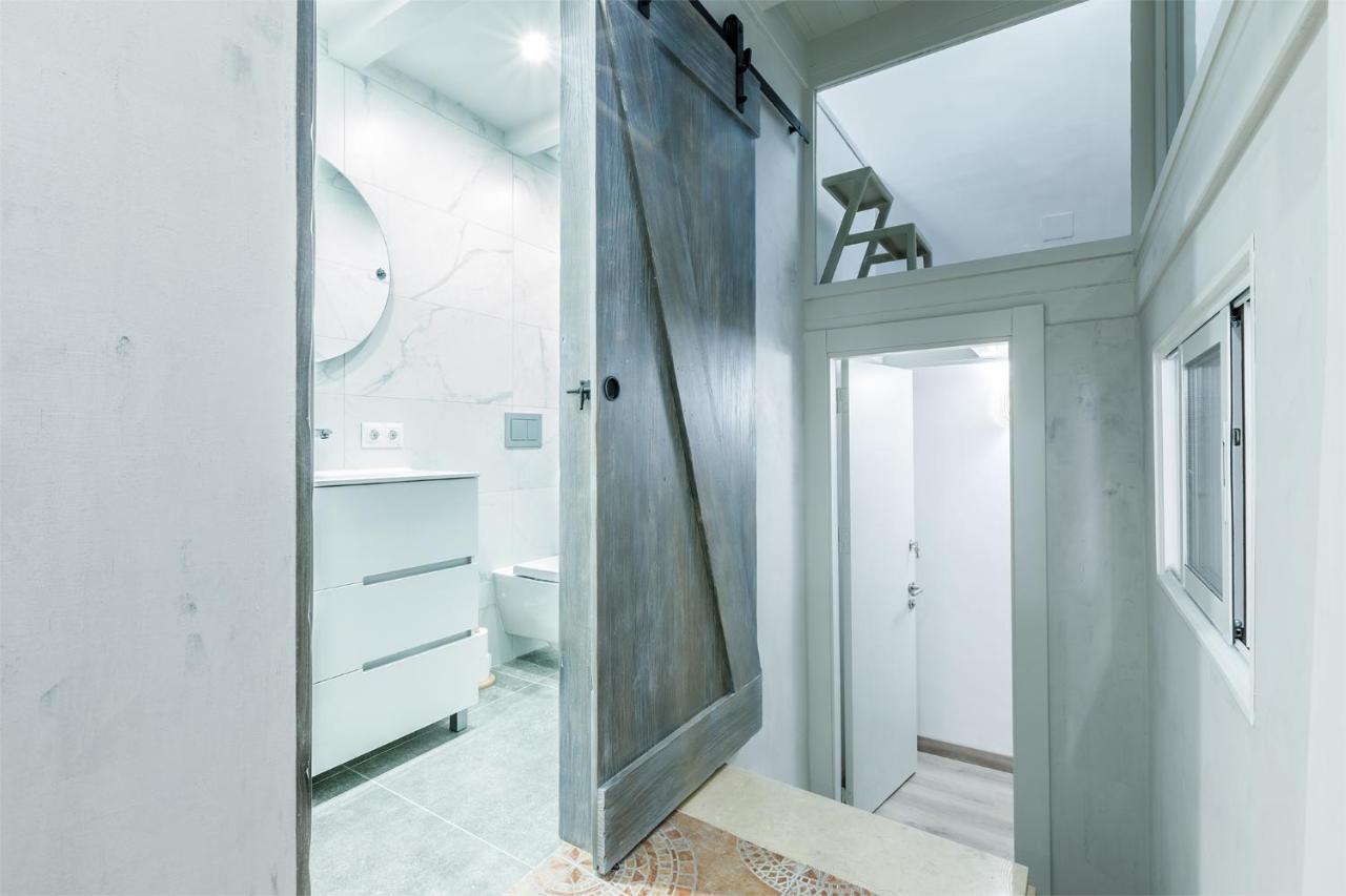 Apartment A&n Casita Evy-lou