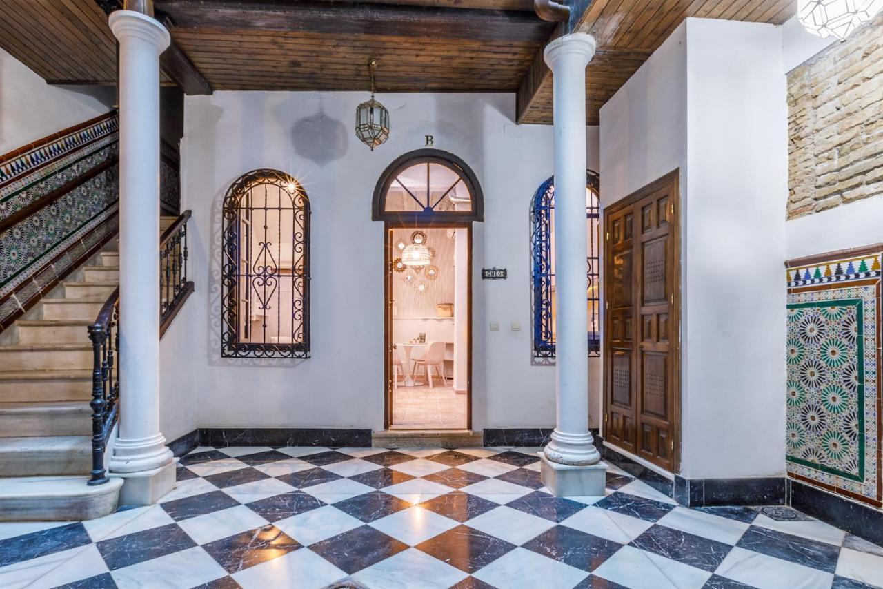 A&n Casita Evy-lou Apartment