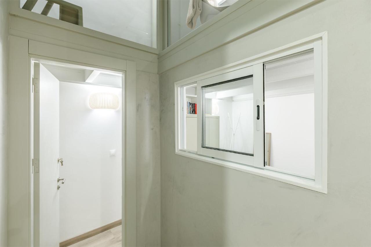 Apartment A&n Casita Evy-lou *