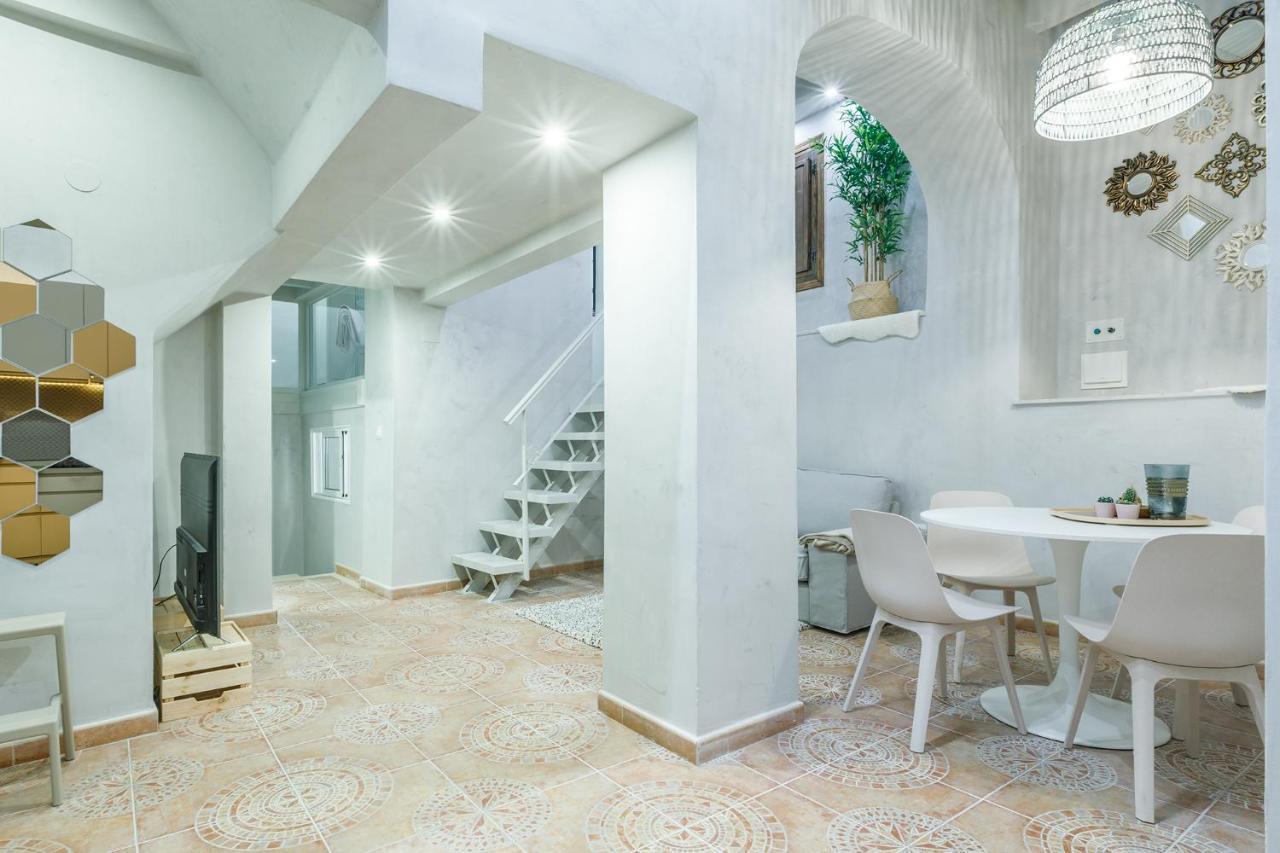 A&n Casita Evy-lou * Malaga