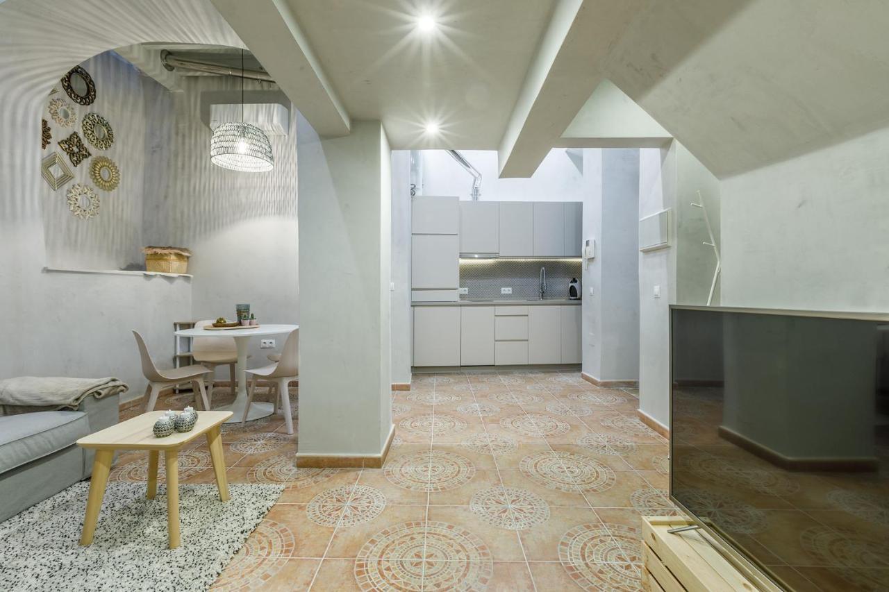 A&n Casita Evy-lou Apartment
