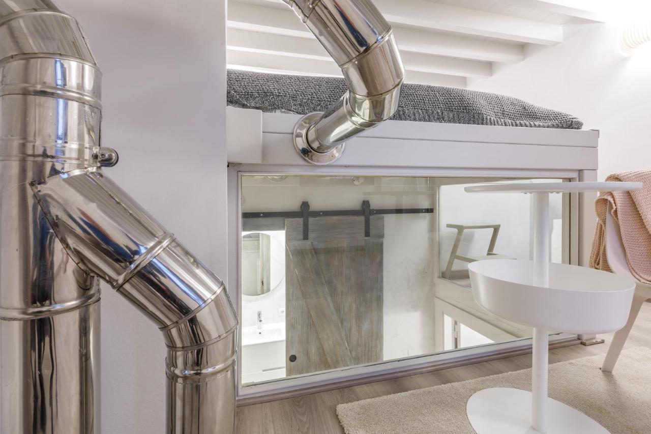 Apartment A&n Casita Evy-lou Malaga