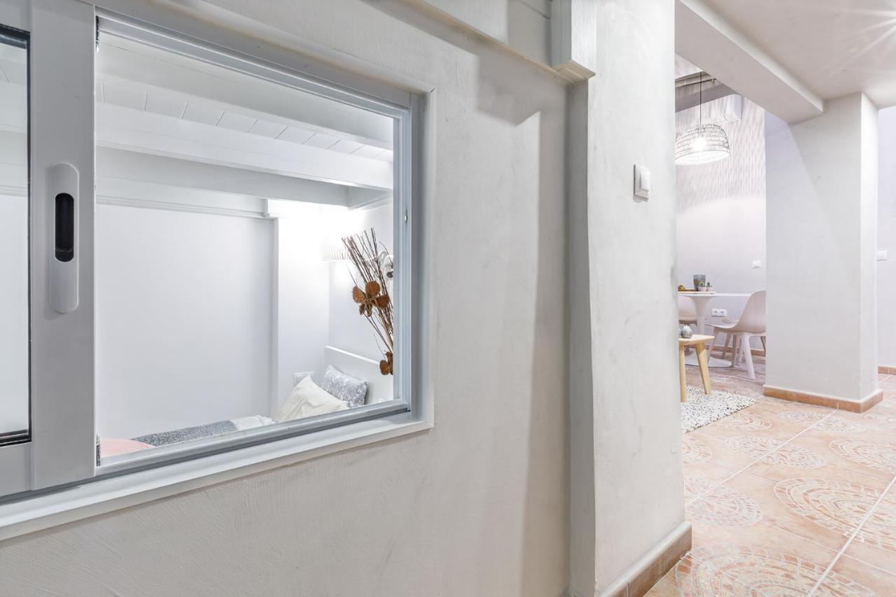 A&n Casita Evy-lou * Malaga