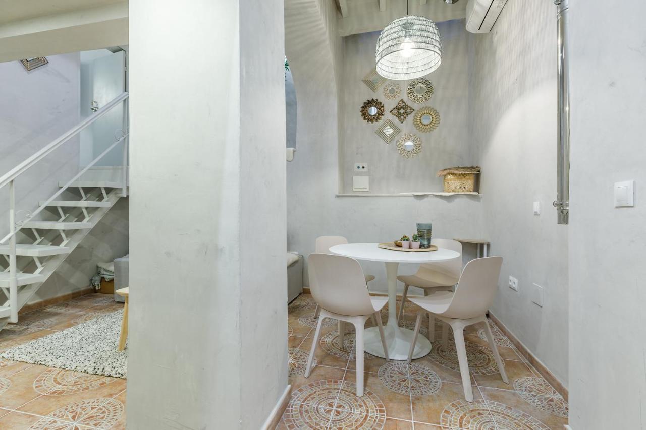 Apartment A&n Casita Evy-lou