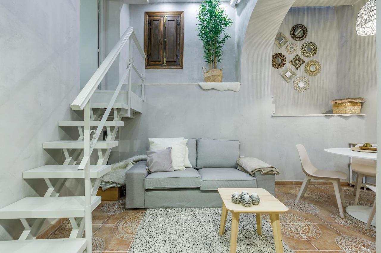 A&n Casita Evy-lou Apartment *