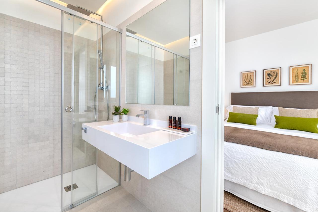 Iloftmalaga Atico Plaza Del Teatro Apartment