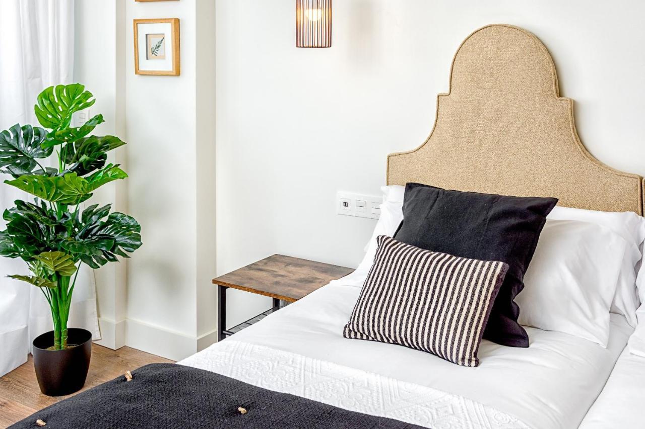 Iloftmalaga Atico Plaza Del Teatro Apartment Malaga